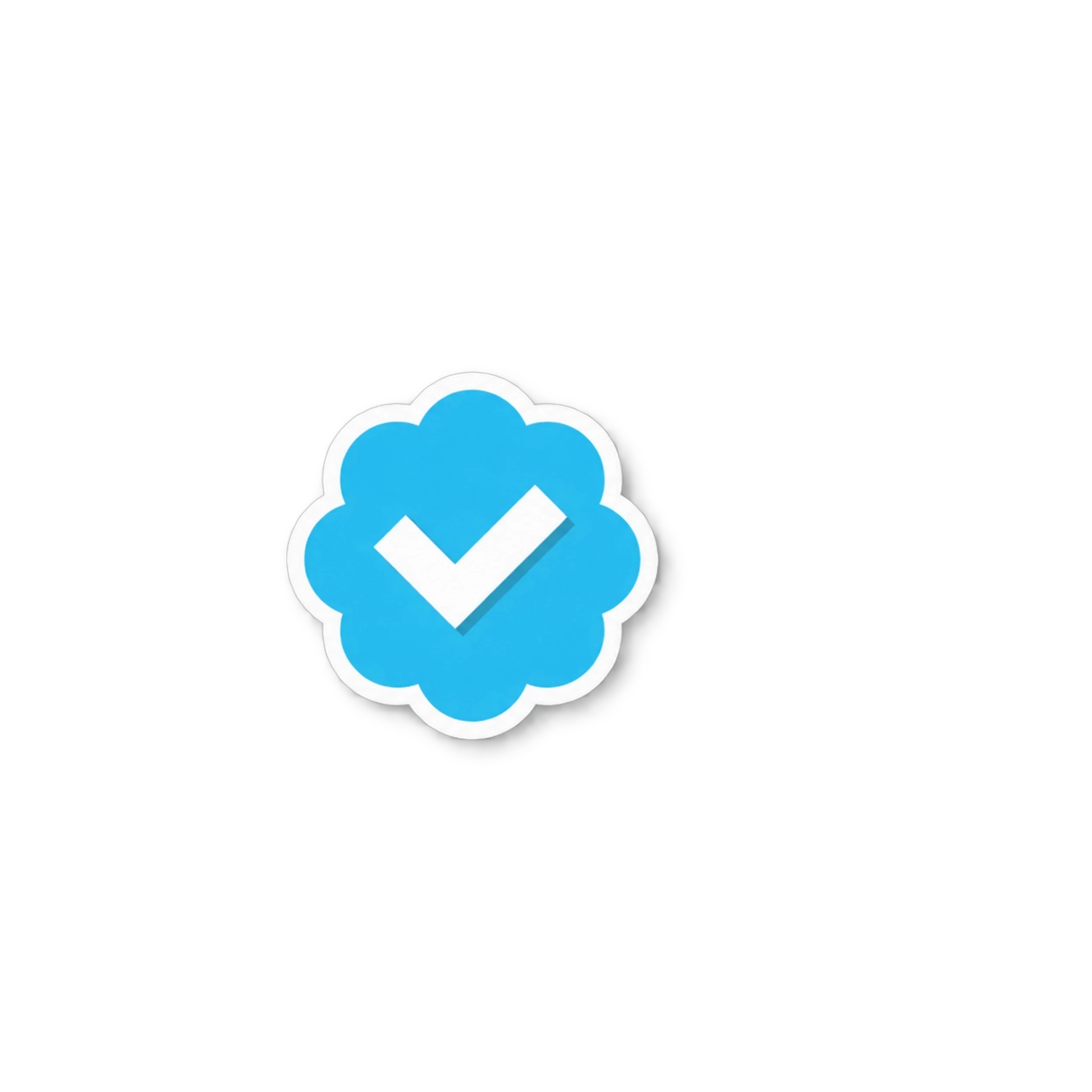 Usuario verificado
