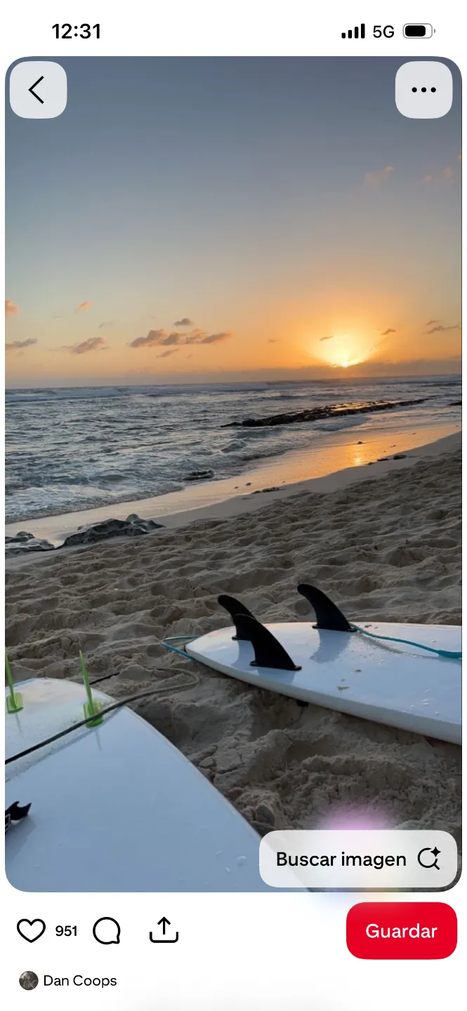 Mañana de surf en la Zurri