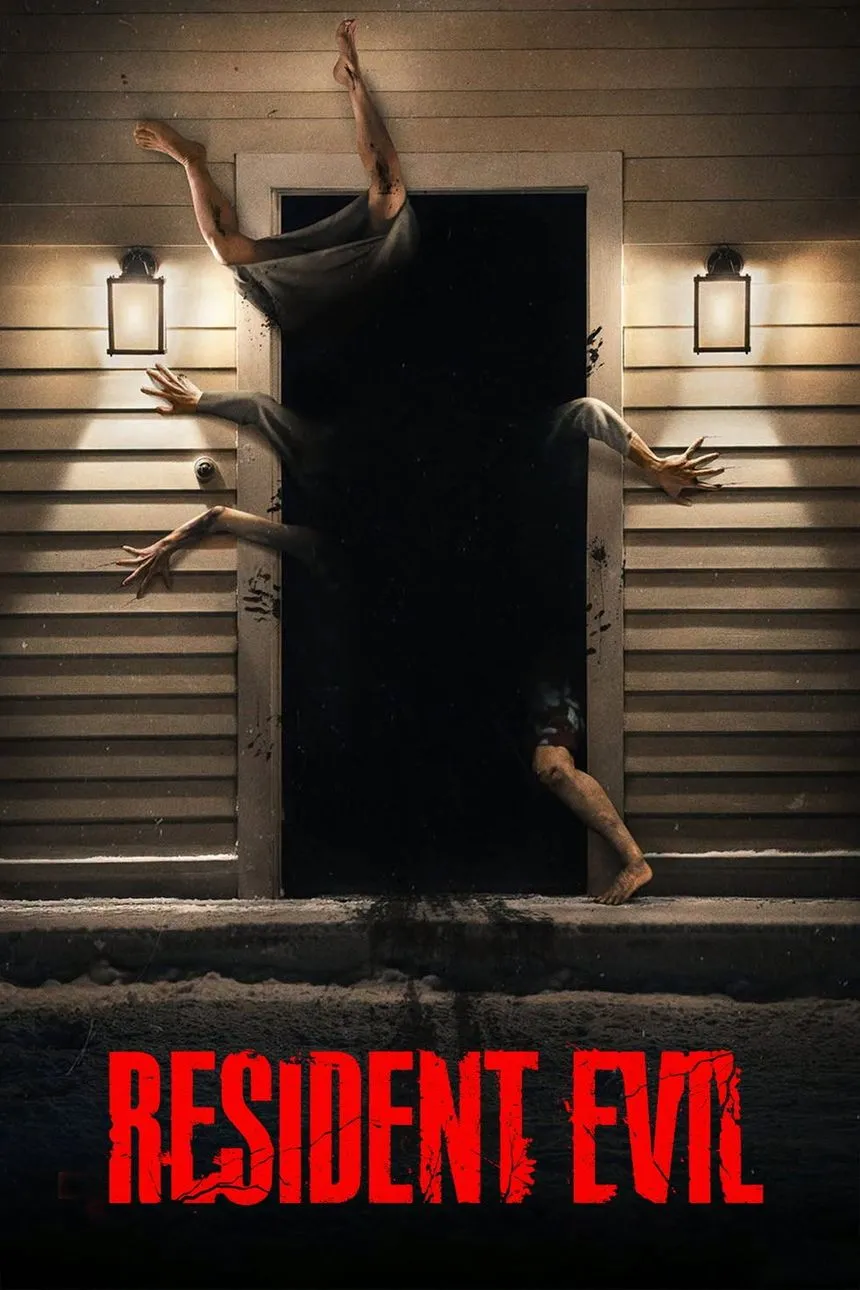 Cine - Resident Evil