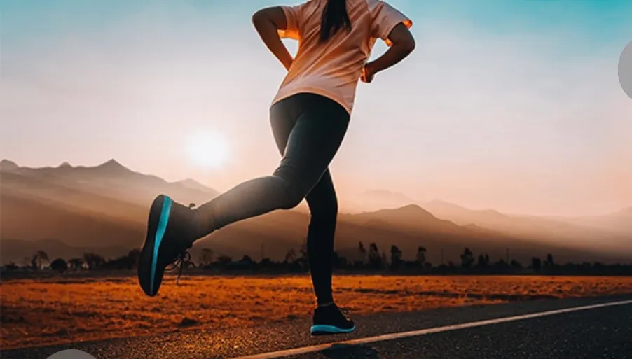 Plan runner tres playas