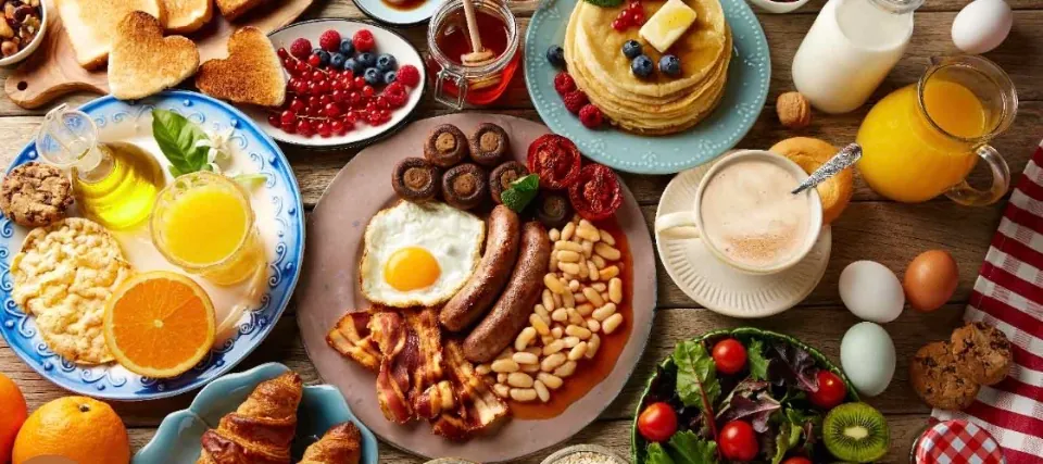 Ruta de mañanas por Ulia y brunch