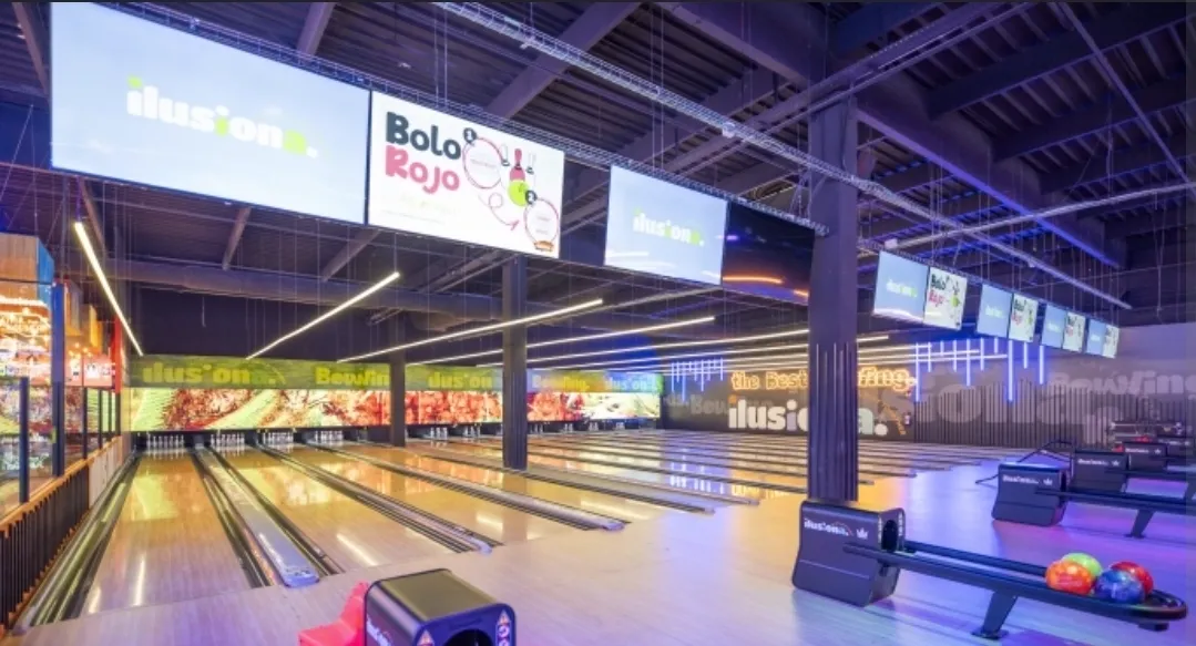 Bolos Ilusiona
